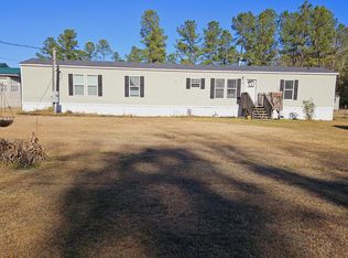 1349 Barracada Rd, Walterboro, SC 29488