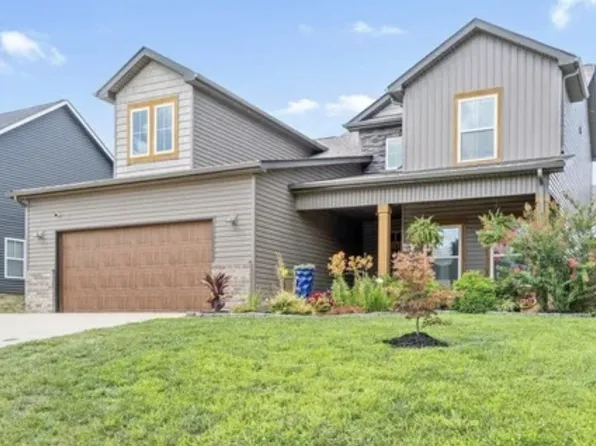 221 Towes Ln, Clarksville, TN 37043