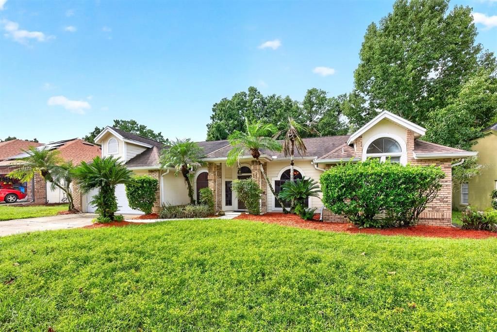 1003 N MAGEE CREEK COURT