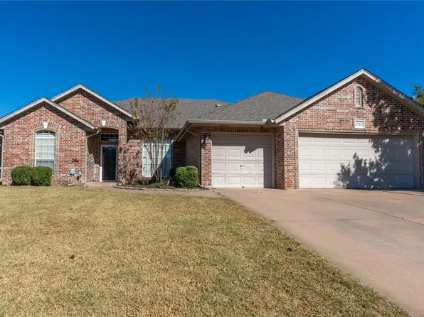 2725 Stafford Rd, Edmond, OK 73012