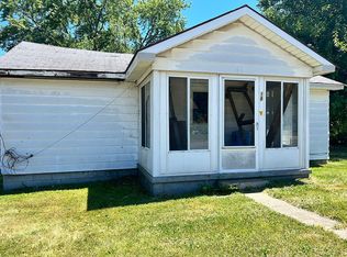 1820 N Waugh St, Kokomo, IN