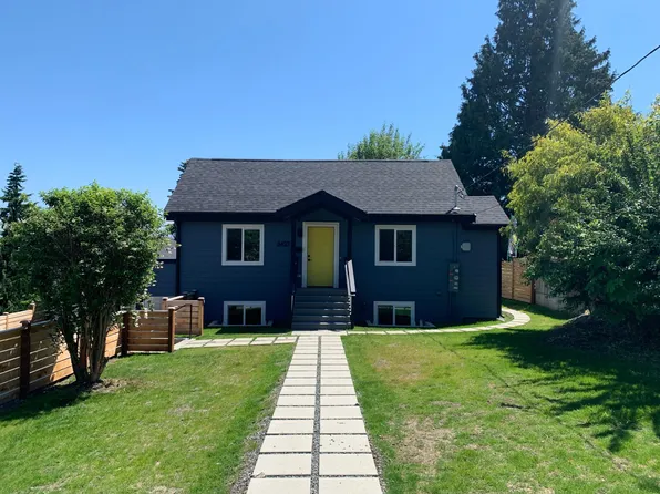 3427 Bell Ave, Everett, WA 98201