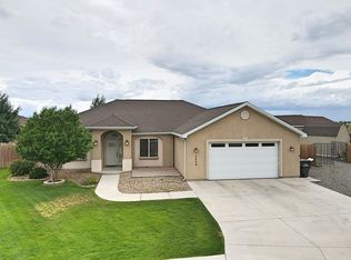 2808 Grace Ct, Alamosa, CO 81101