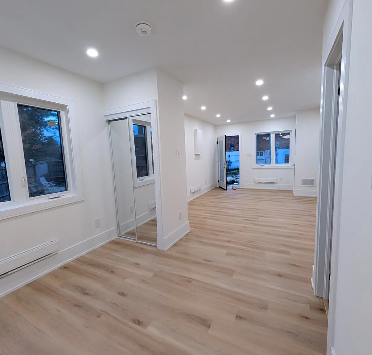 1 bed, $1,550 — Photo 3