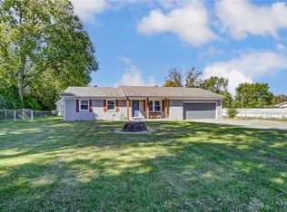 2708 S County Road 25a, Troy, OH 45373