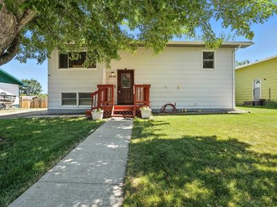 2606 Badger Dr, Sturgis, SD, 57785