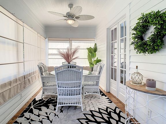 sunroom