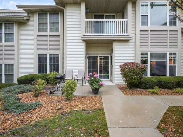 1511 92nd STREET #63, Sturtevant, WI 53177
