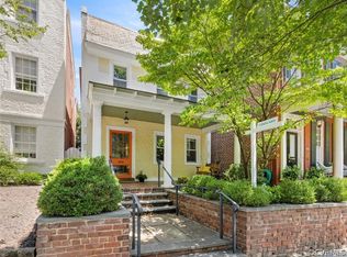 1614 Park Ave, Richmond, VA 23220