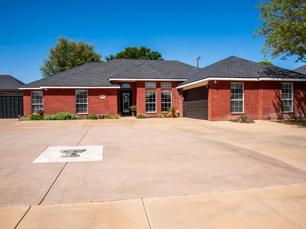 2604 Madison St, Lubbock, TX 79415