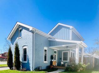 330 E Minnesota St, Indianapolis, IN