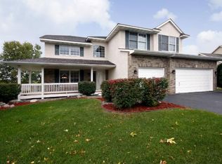 3845 N Ridge Dr, Eagan, MN 55123