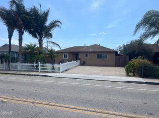 1310 W Hill St, Oxnard, CA 93033