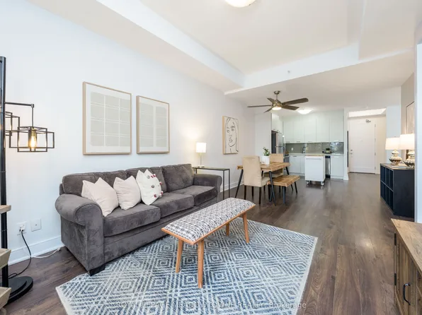 150 Main St W #505, Hamilton, ON L8P 1H8