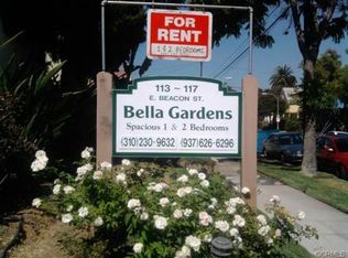 117 E Beacon St APT J, Alhambra, CA 91801