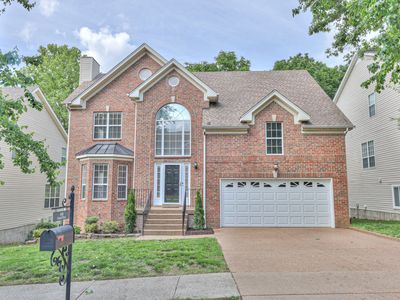 408 Parish Pl, Franklin, TN, 37067