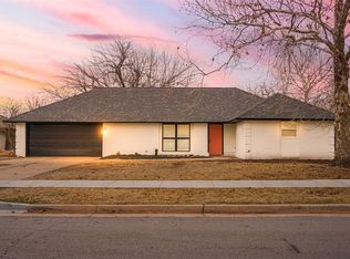 2509 NW 111th St, Oklahoma City, OK 73120