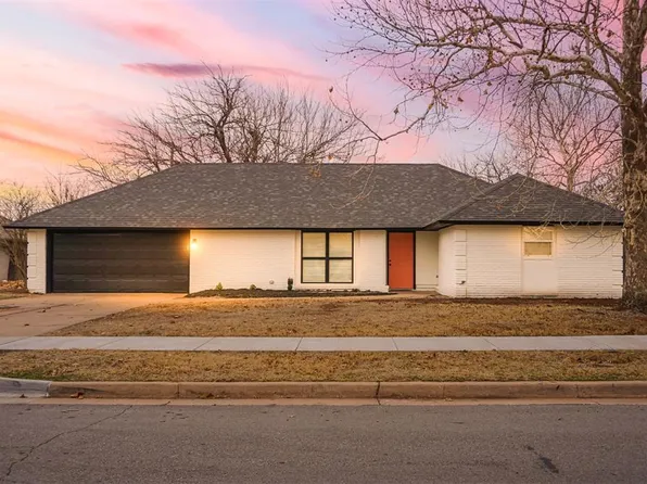 2509 NW 111th St, Oklahoma City, OK 73120