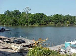 Come On Down To The Lake!