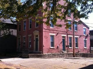 205 W 11th St #1, Covington, KY 41011