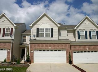 217 Golden Eagle Way, Belcamp, MD 21017