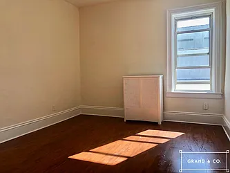 Rented by Grand & Co.