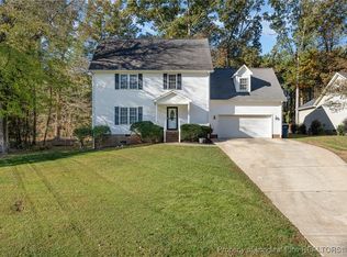 2605 Pebblebrook Dr, Sanford, NC 27330