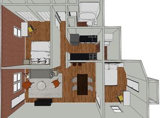 3101 Highland Rd APT 208, Baton Rouge, LA 70802