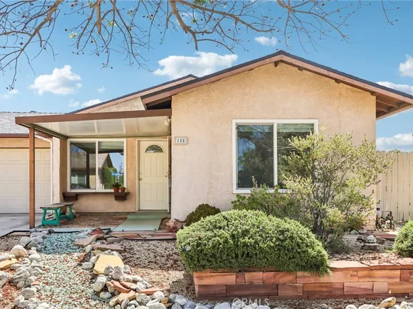 158 Beverly Dr, Banning, CA 92220