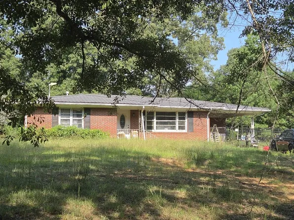 2091 Rockmart Rd, Buchanan, GA 30113