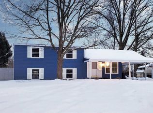 4977 Annhurst Rd, Columbus, OH 43228