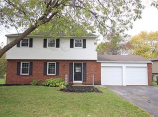 274 Blackwell Ln, Henrietta, NY 14467