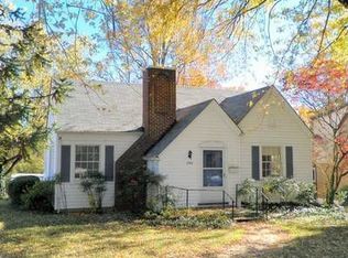 3900 Handy St, Lynchburg, VA 24502