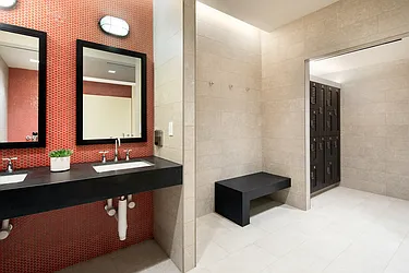 Rented by Extell Marketing Group LLC