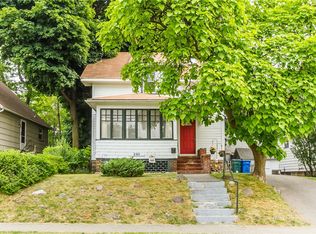 240 Humboldt St, Rochester, NY 14610