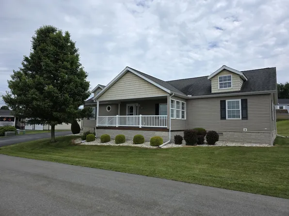 203 Alex Ln, Somerset, PA 15501