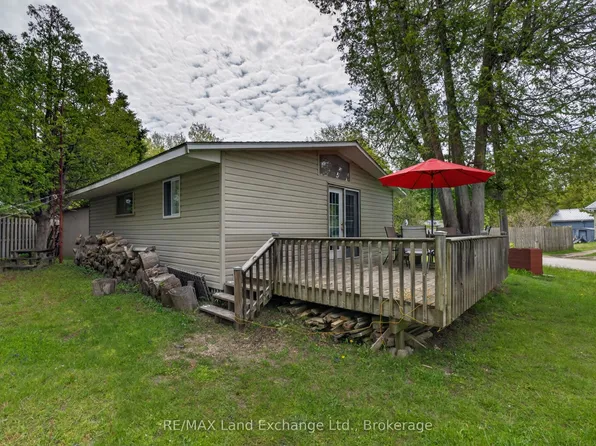 114 Sunrise Ave, Huron Kinloss, ON N0G 2R0