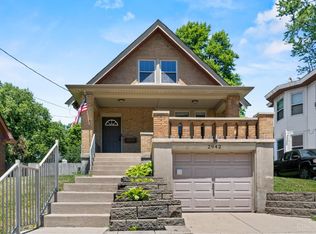 2942 Kling Ave, Cincinnati, OH 45211