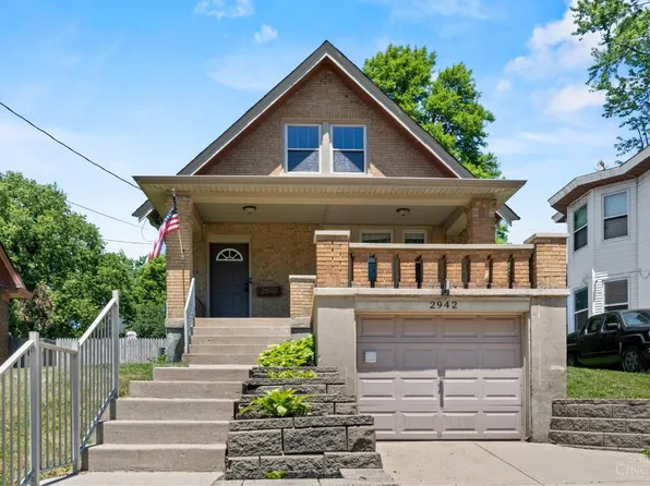 2942 Kling Ave, Cincinnati, OH 45211