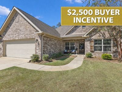 11825 Belle Meade Cir, Northport, AL, 35475