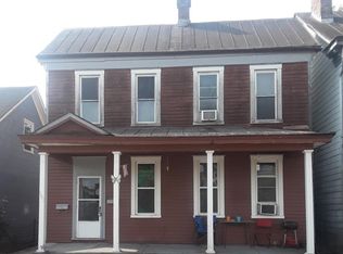 101 Kansas St, Lawrenceburg, IN