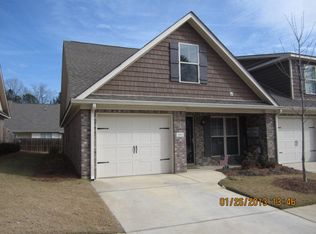 382 Connor Cir, Evans, GA 30809