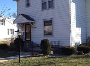 3551 213th Pl, Matteson, IL 60443