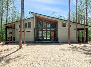 47 Lund Ln, Broken Bow, OK 74728