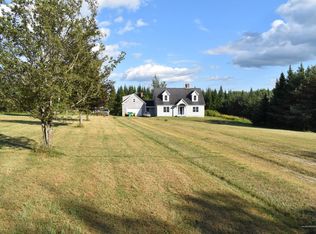 2059 N Mountain Valley Hwy, Montville, ME 04941