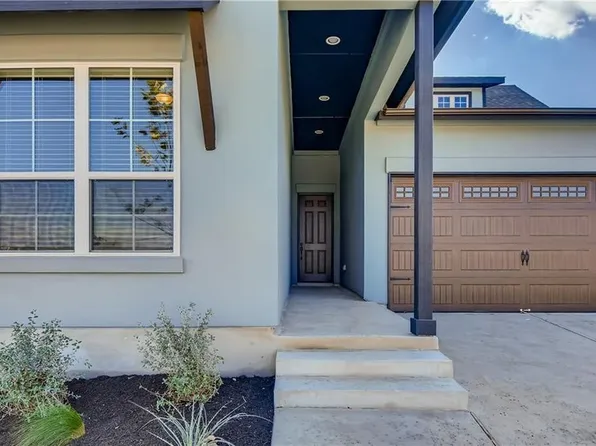 601 C Bar Ranch Trl #53, Cedar Park, TX 78613