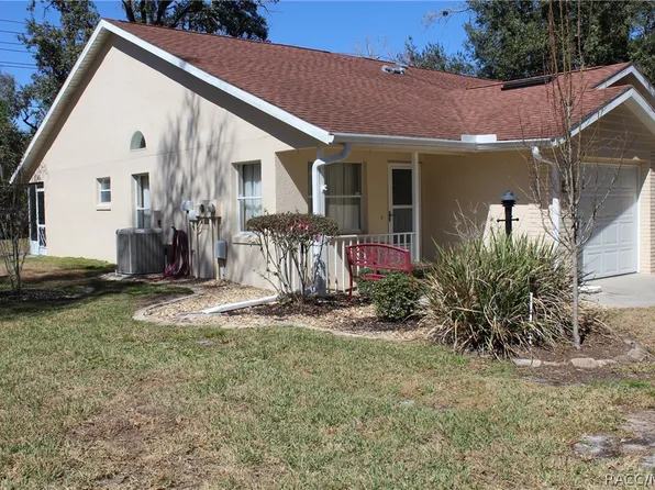 901 W Penn Hills Ct, Beverly Hills, FL 34465