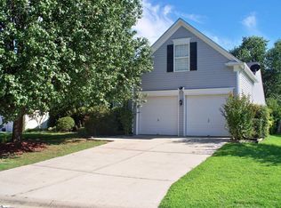 418 Woolridge Way, Greer, SC 29650