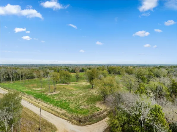0 Corner Of Cres #269/270, Bremond, TX 76629