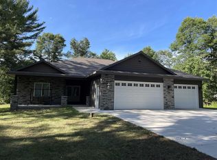 5370 Clarices Cir, Stevens Point, WI 54482